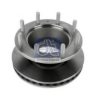 IVECO 07172930 Brake Disc